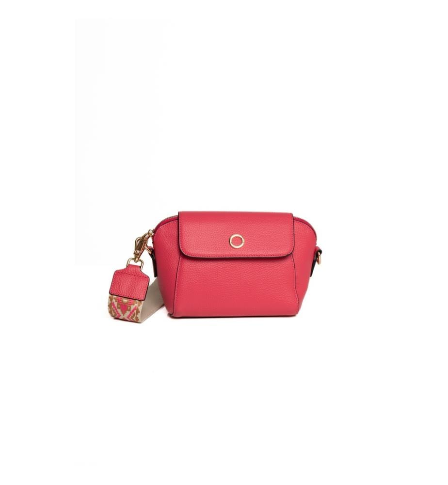 Borsa Vegas - Lampone