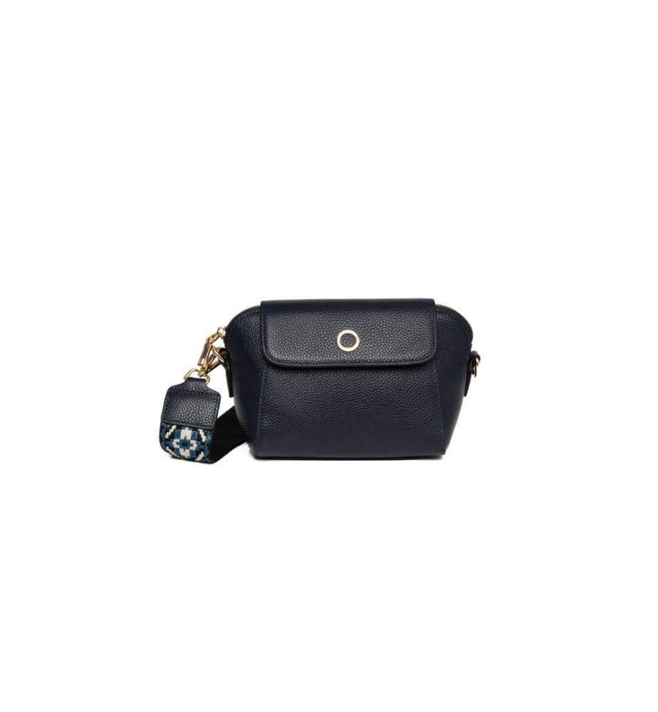 Borsa Vegas - Blu navy