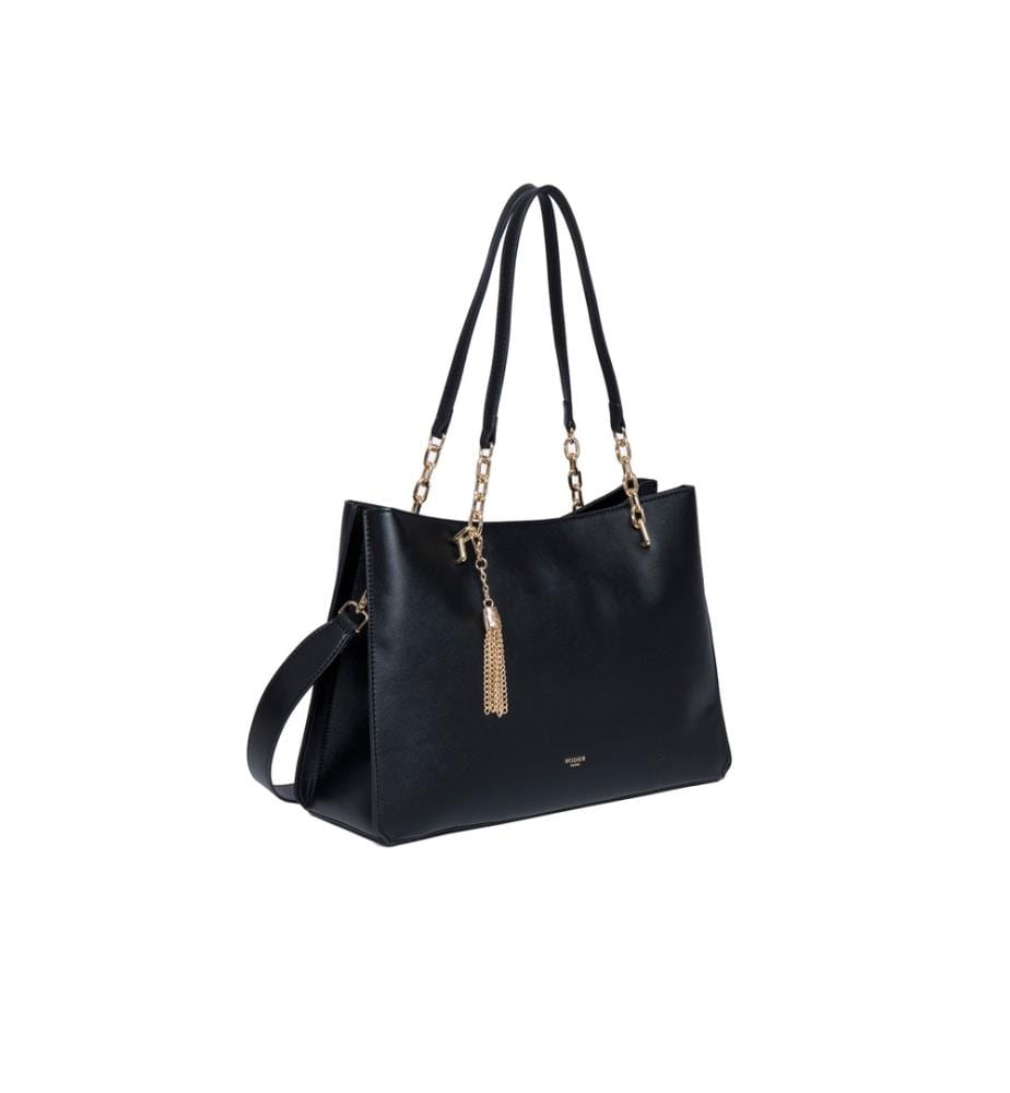 Tasche Nolian - Schwarz