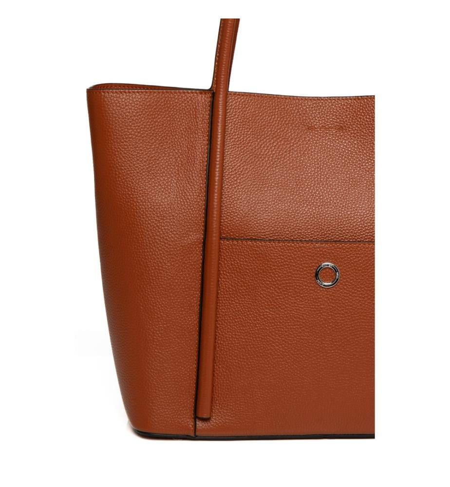 Tasche Romance - Honig