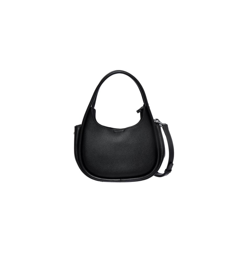 Sac Poésie - Noir