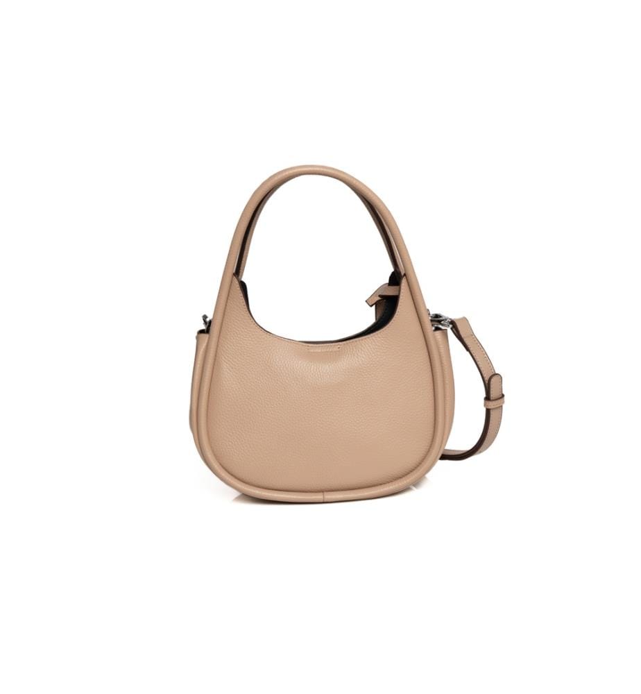 Sac Poésie - Taupe