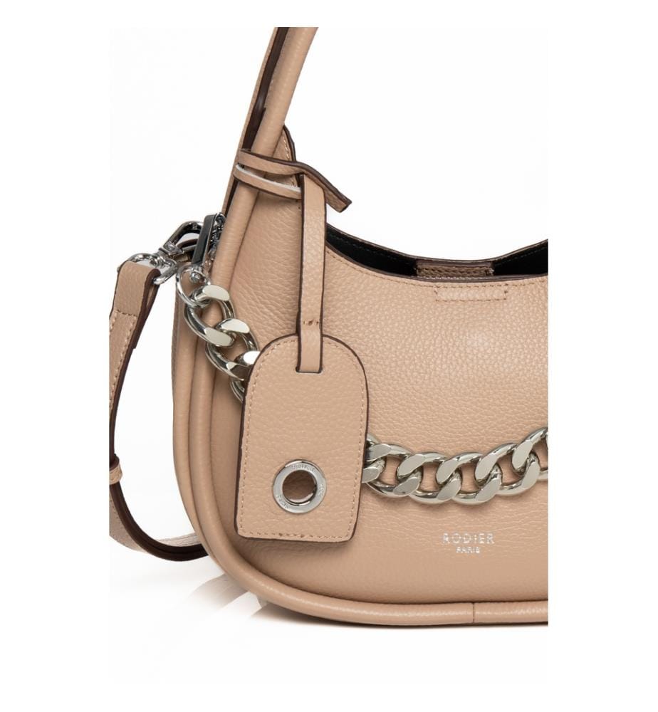 Sac Poésie - Taupe