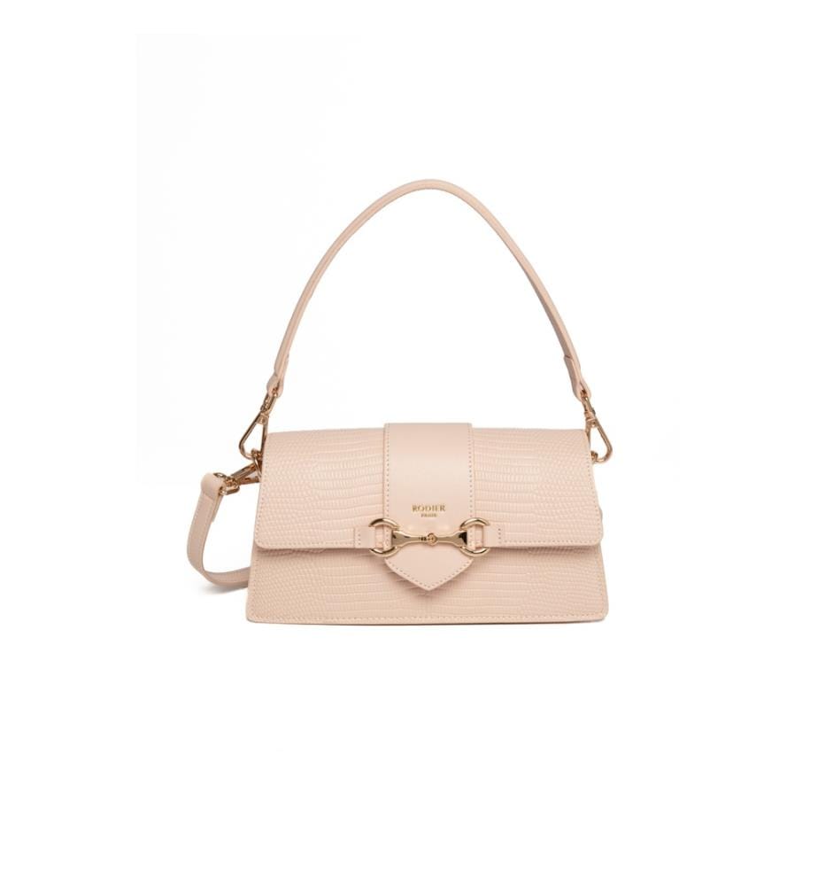 Borsa Capsule - Blush