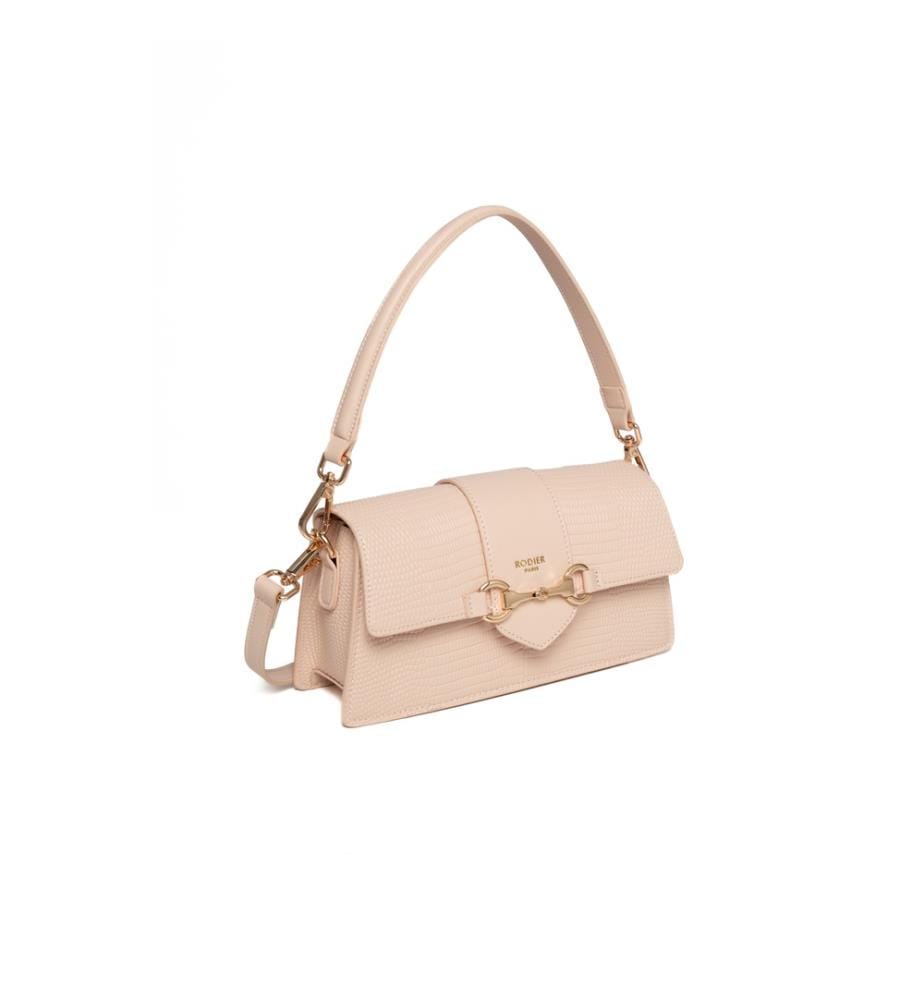 Borsa Capsule - Blush