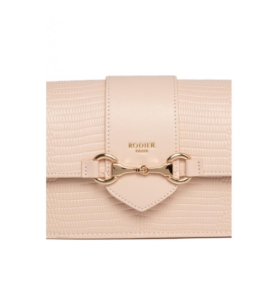 Borsa Capsule - Blush