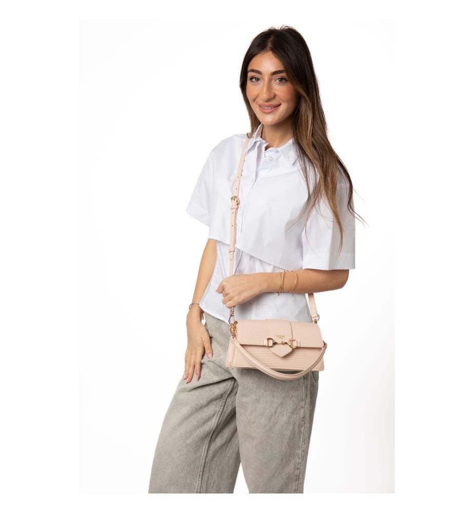Borsa Capsule - Blush