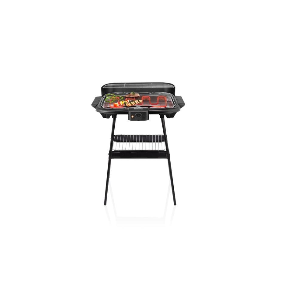 TRISTAR - Barbecue électrique Barbecue BQ-2830