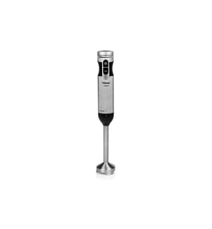 TRISTAR - Mixeur plongeant MX-4820PR 1000 W, Argenté