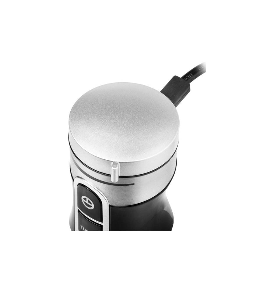 TRISTAR - Mixeur plongeant Set 1000 W, Métal