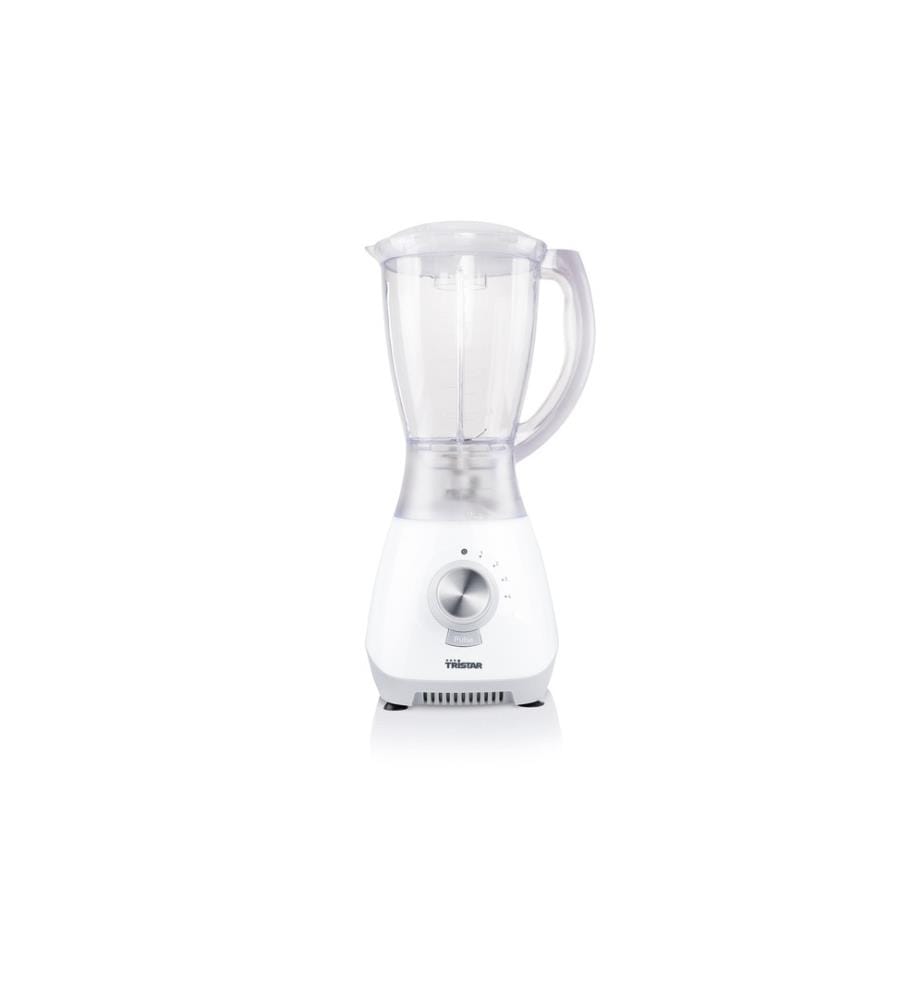TRISTAR - Mixeur BL-4447 Blanc