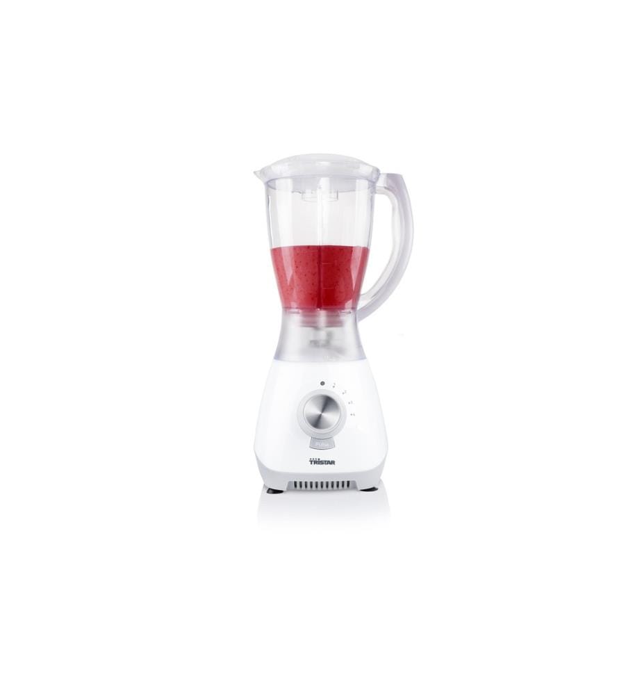 TRISTAR - Mixeur BL-4447 Blanc