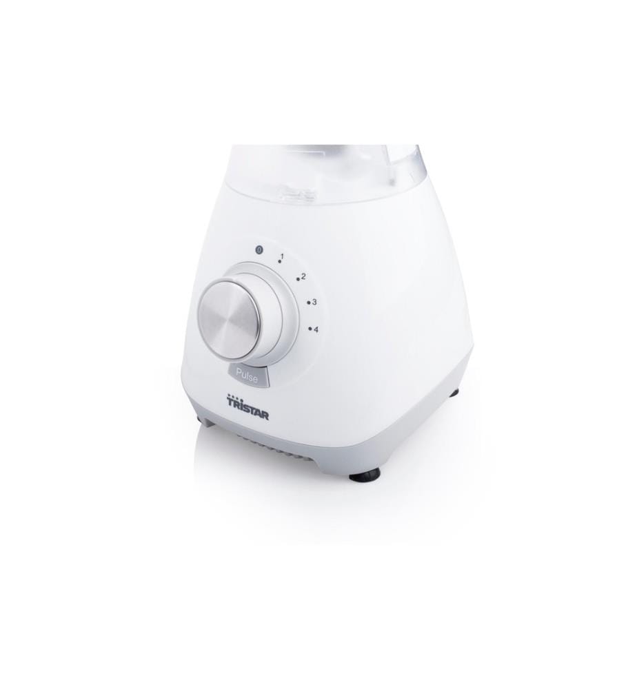 TRISTAR - Mixeur BL-4447 Blanc