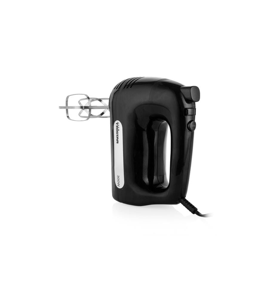 TRISTAR - Batteur MX-4201 Noir