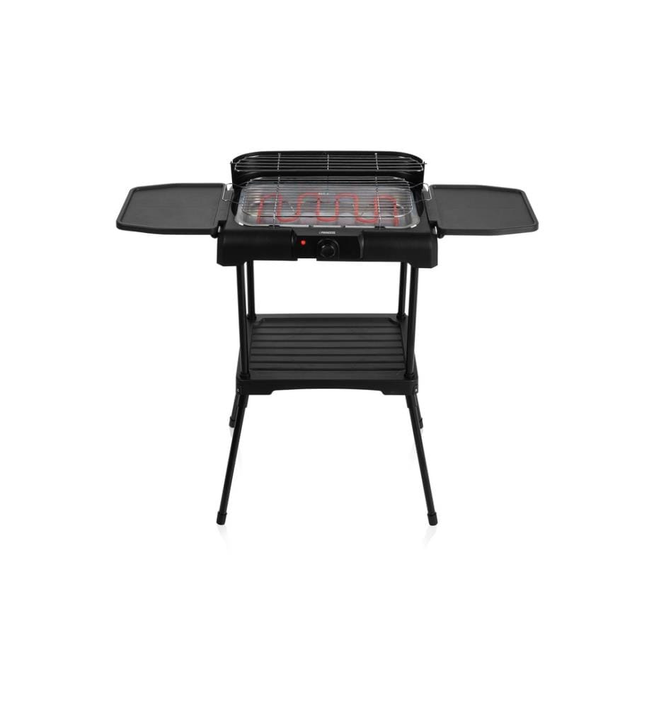TRISTAR - Griglia a cavalletto Électricité, 2200 W