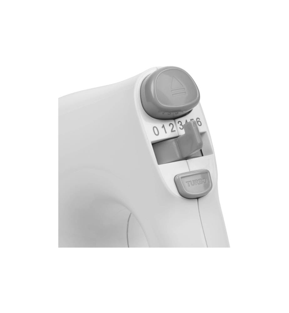 TRISTAR - Batteur MX-4202 Blanc