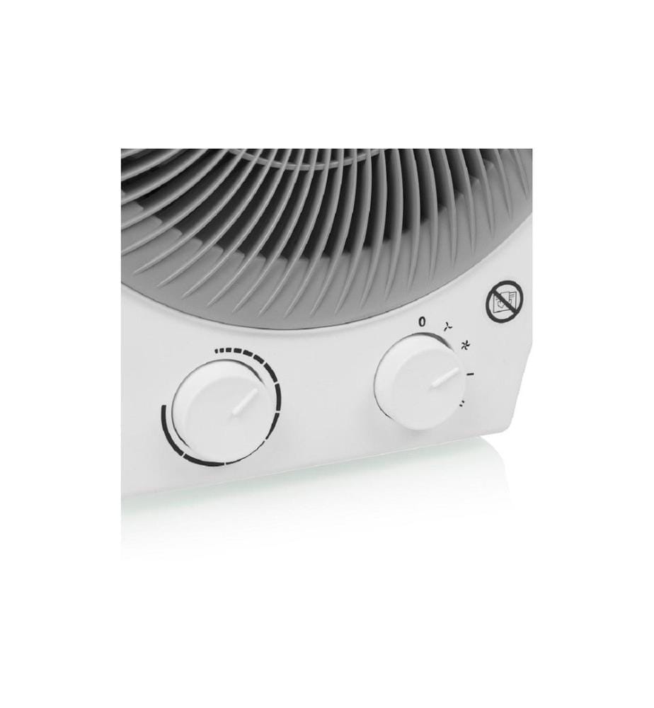TRISTAR - Heizlüfter KA-5140CH 2000 W