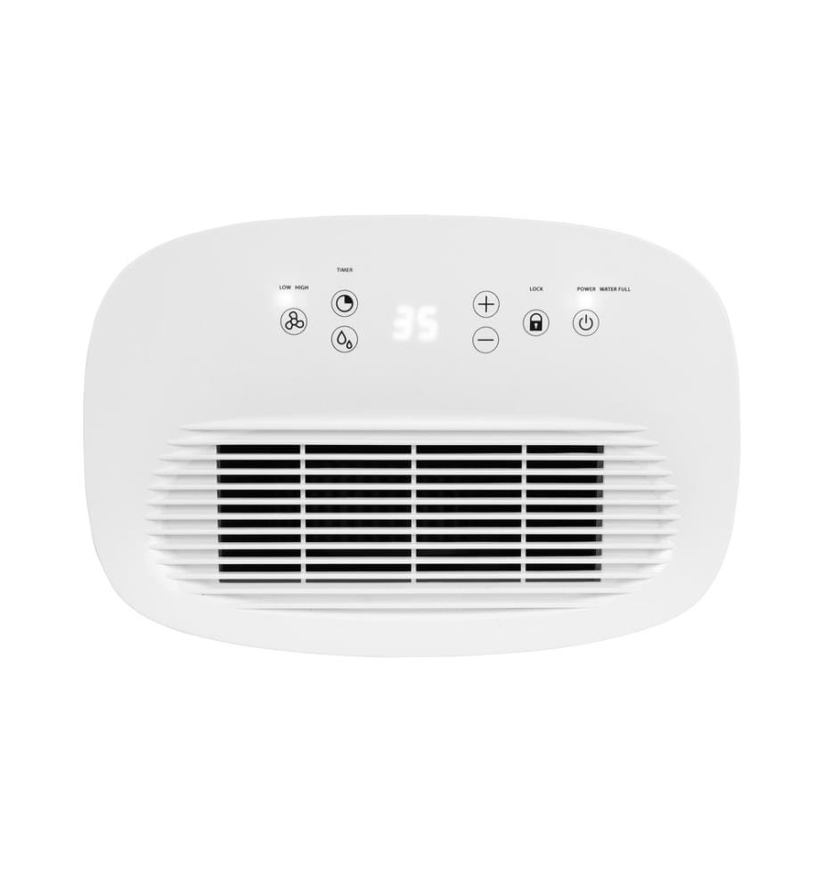 TRISTAR - Déshumidificateur DH-5424 30 m²