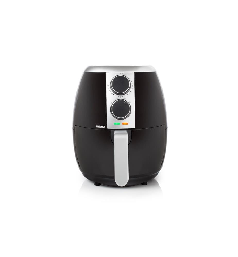 TRISTAR - Heissluft-Fritteuse FR-6989 , Schwarz