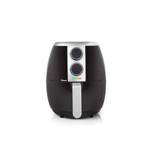 TRISTAR - Heissluft-Fritteuse FR-6989 , Schwarz