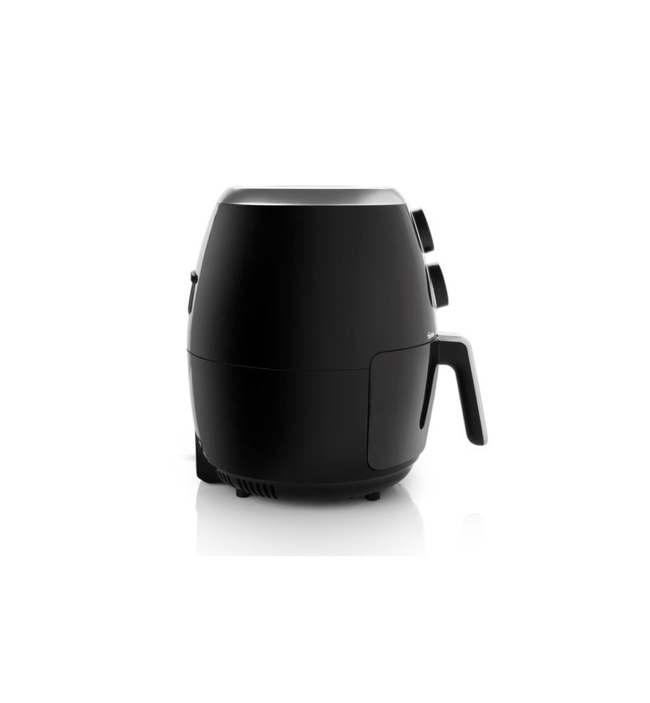 TRISTAR - Heissluft-Fritteuse FR-6989 , Schwarz