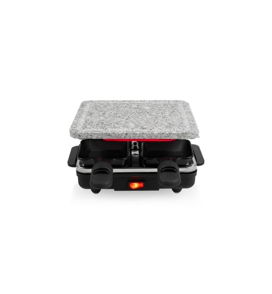 TRISTAR - Grill à raclette RA-2745 4 personnes