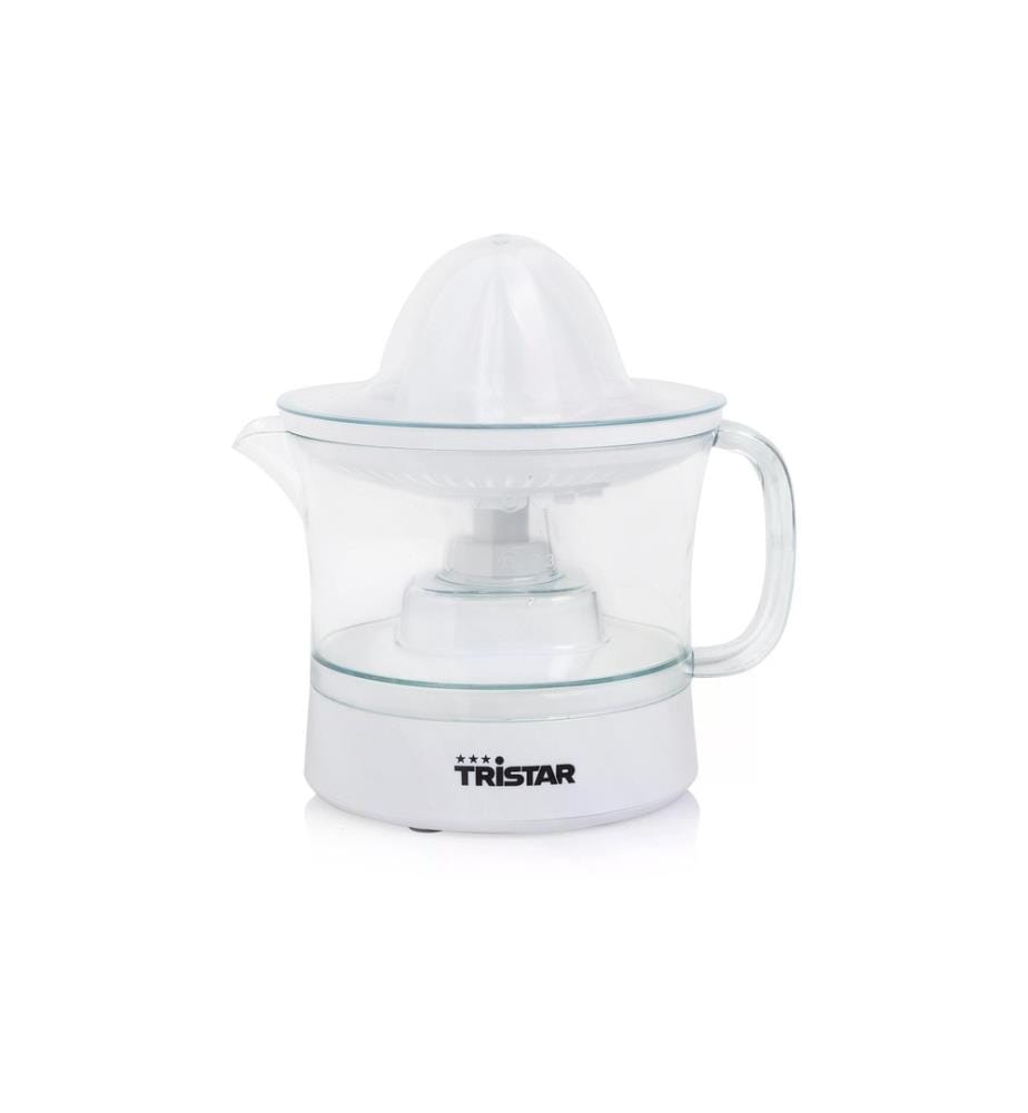 TRISTAR - Presse-agrumes CP-3005 Blanc