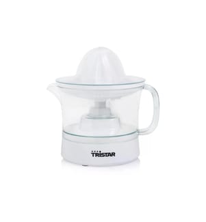 TRISTAR - Presse-agrumes CP-3005 Blanc