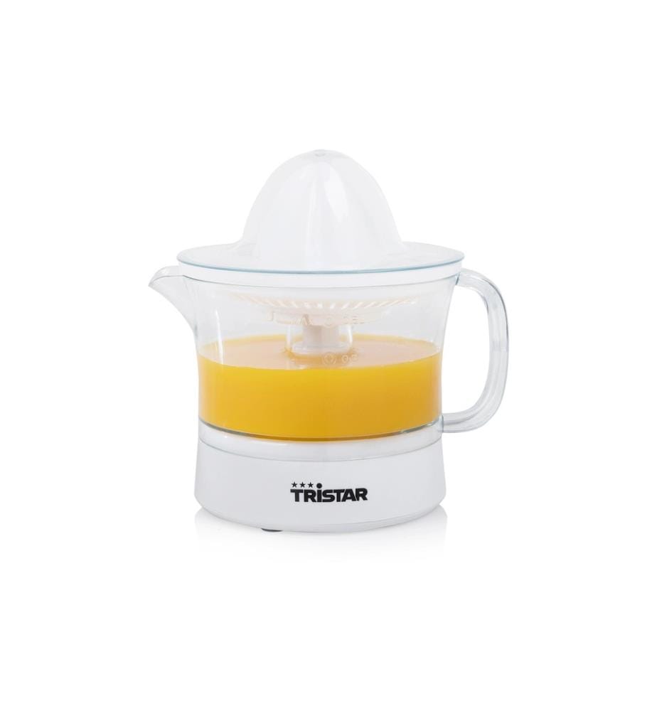 TRISTAR - Presse-agrumes CP-3005 Blanc