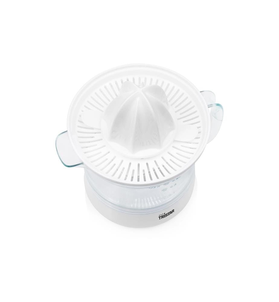 TRISTAR - Presse-agrumes CP-3005 Blanc