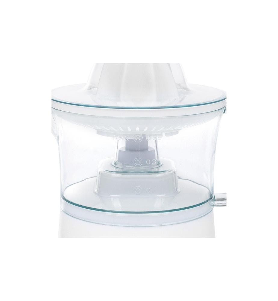 TRISTAR - Presse-agrumes CP-3005 Blanc