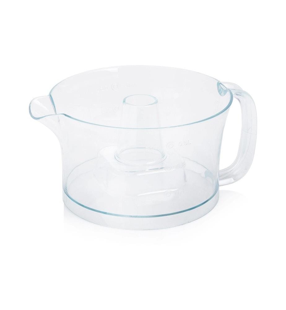TRISTAR - Presse-agrumes CP-3005 Blanc