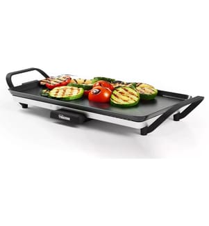 TRISTAR - Barbecue de table Slim S BP-2667 2000 W