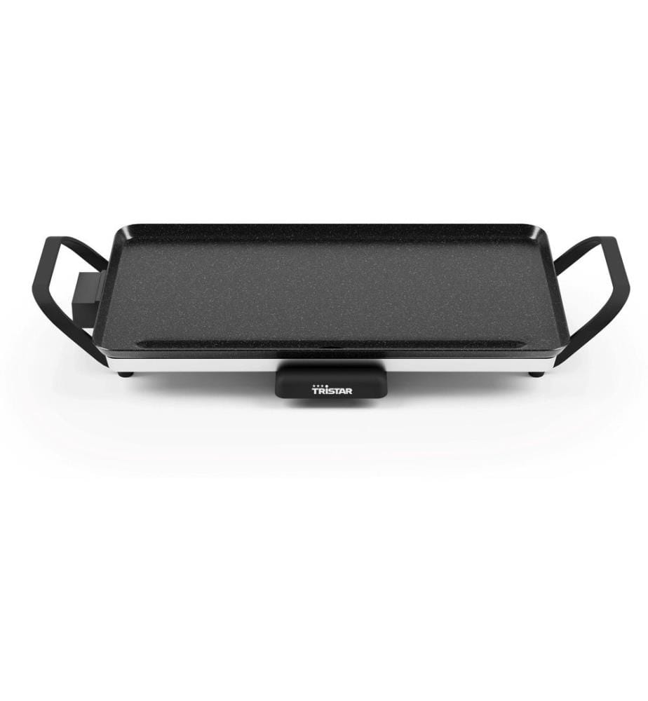 TRISTAR - Barbecue de table Slim S BP-2667 2000 W