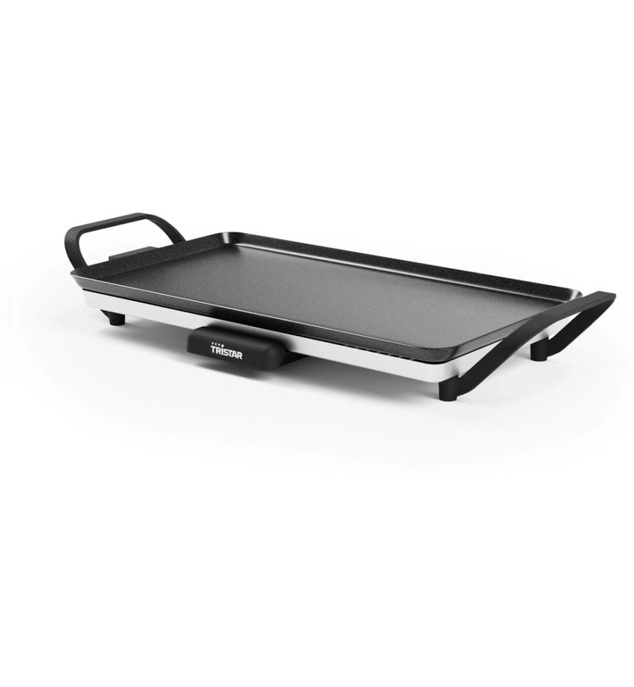 TRISTAR - Barbecue de table Slim S BP-2667 2000 W