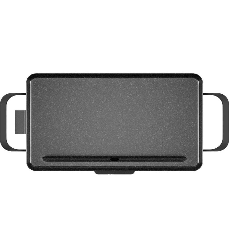 TRISTAR - Barbecue de table Slim S BP-2667 2000 W
