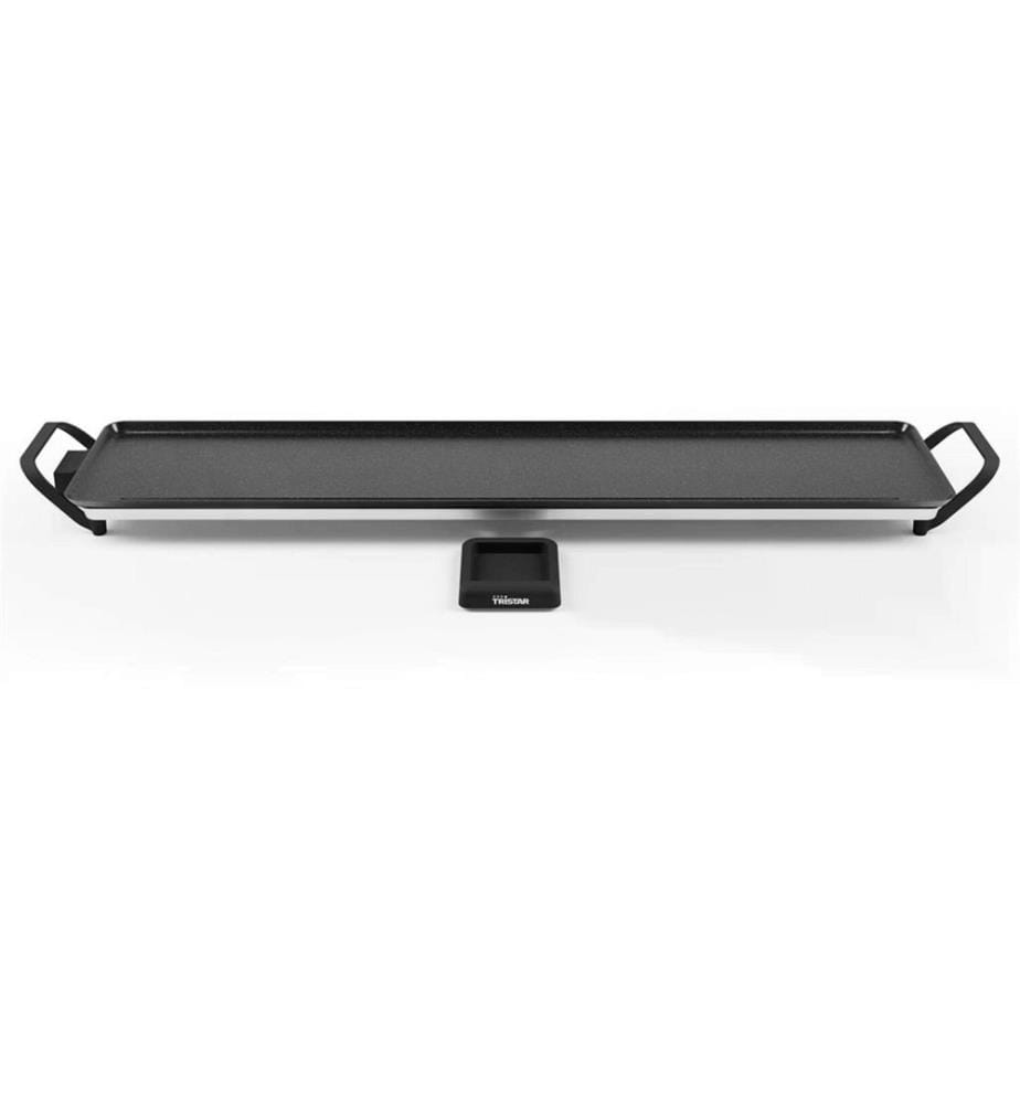 TRISTAR - Barbecue de table Slim XXL BP-2670 1800 W