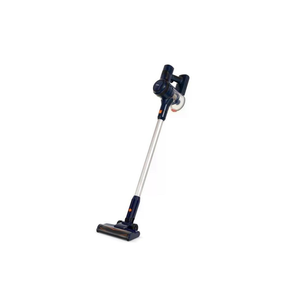 TRISTAR - Aspirateur à main/manche sans fil SZ-2360 Bleu