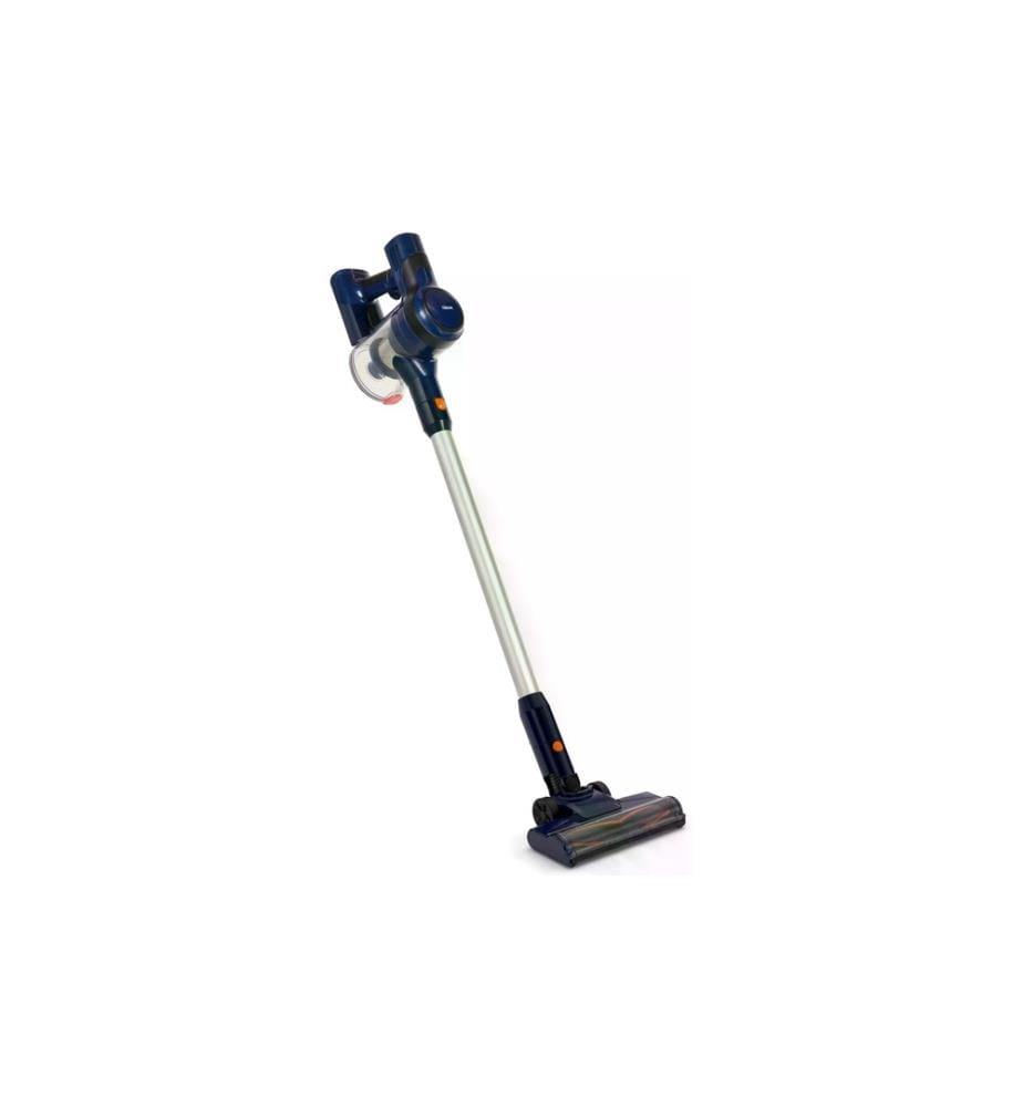 TRISTAR - Aspirateur à main/manche sans fil SZ-2360 Bleu