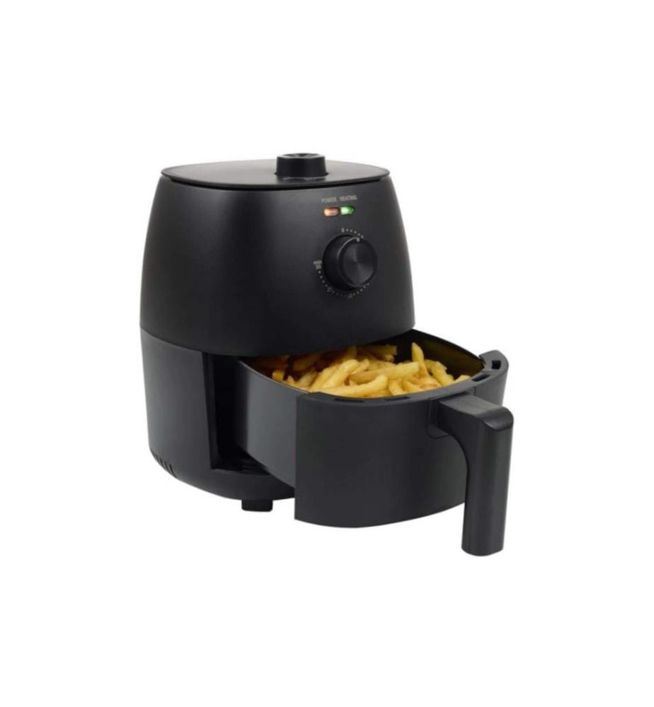 TRISTAR - FR-9014 Mini Heissluft-Fritteuse