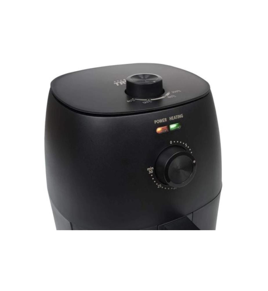 TRISTAR - FR-9014 Mini Heissluft-Fritteuse