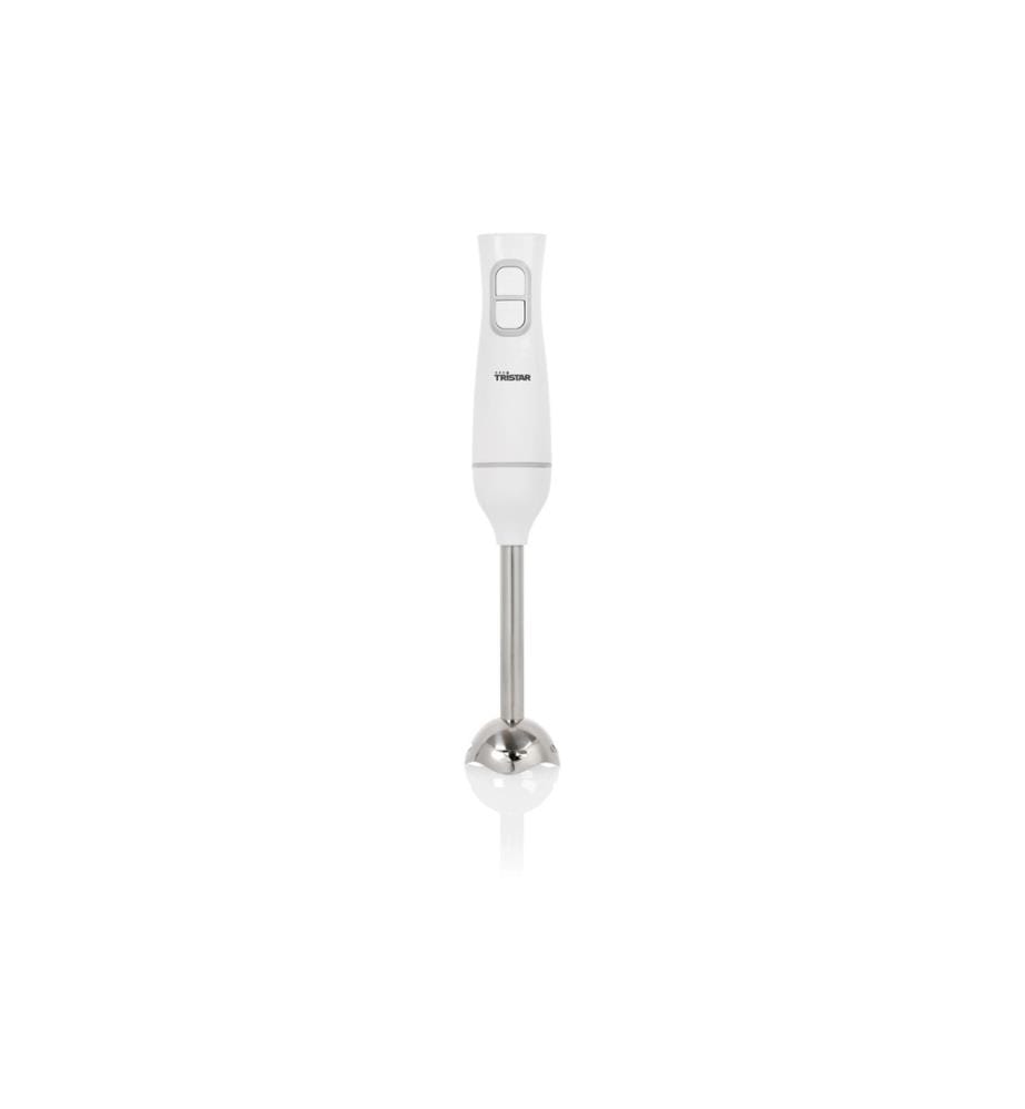 TRISTAR - Mixeur plongeant MX-4880 Blanc