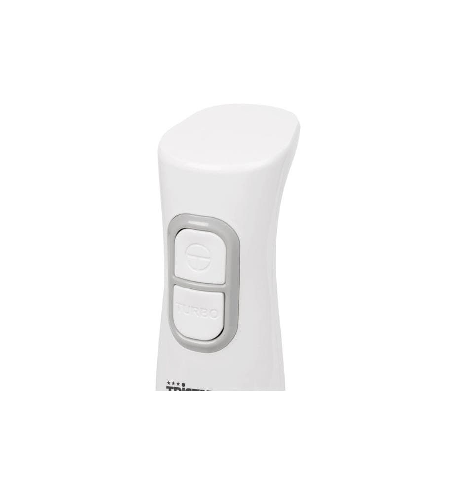 TRISTAR - Mixeur plongeant MX-4880 Blanc