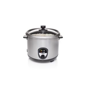 TRISTAR - Cuiseur à riz RK-6129 2.2 l