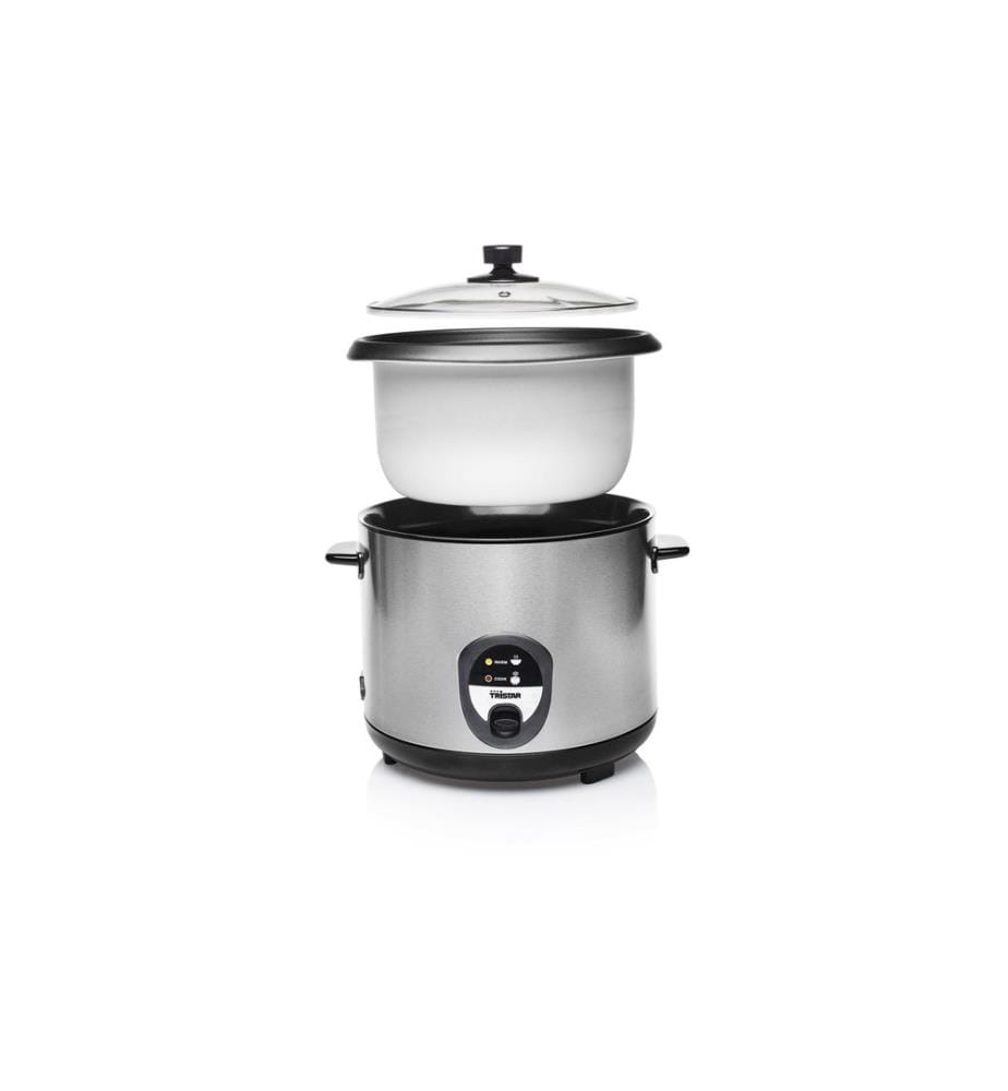 TRISTAR - Cuiseur à riz RK-6129 2.2 l