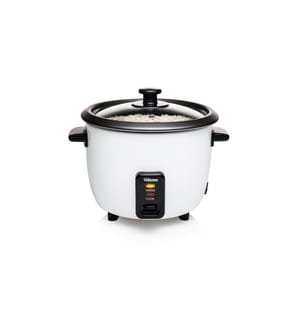 TRISTAR - Cuiseur à riz RK-6117 0.6 l