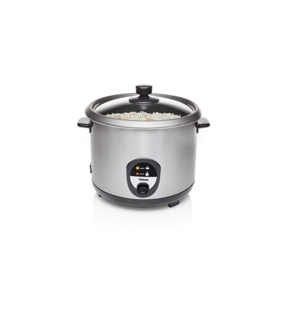 TRISTAR - Cuiseur à riz RK-6126 1 l