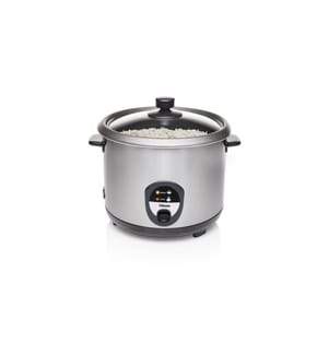 TRISTAR - Cuiseur à riz RK-6126 1 l