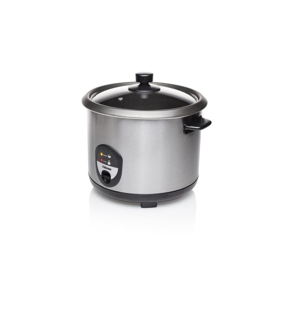 TRISTAR - Cuiseur à riz RK-6126 1 l