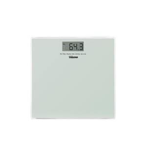 TRISTAR - Pèse-personne WG-2419 Transparent